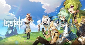 原神